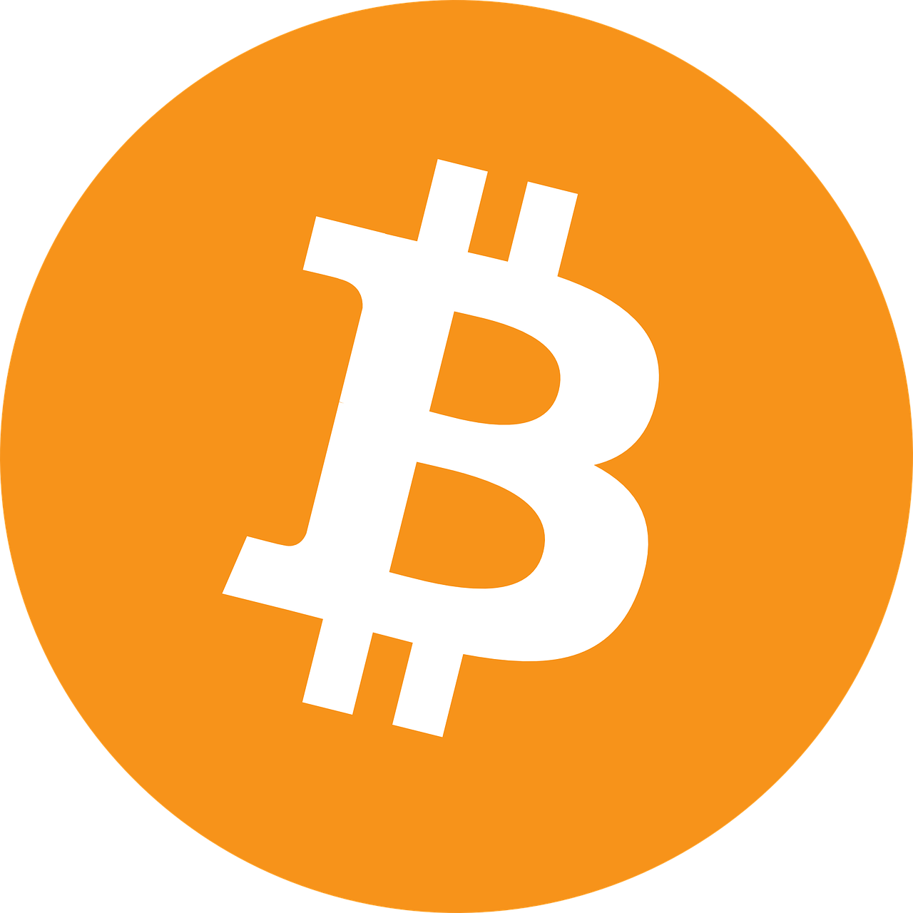 Crypto logo