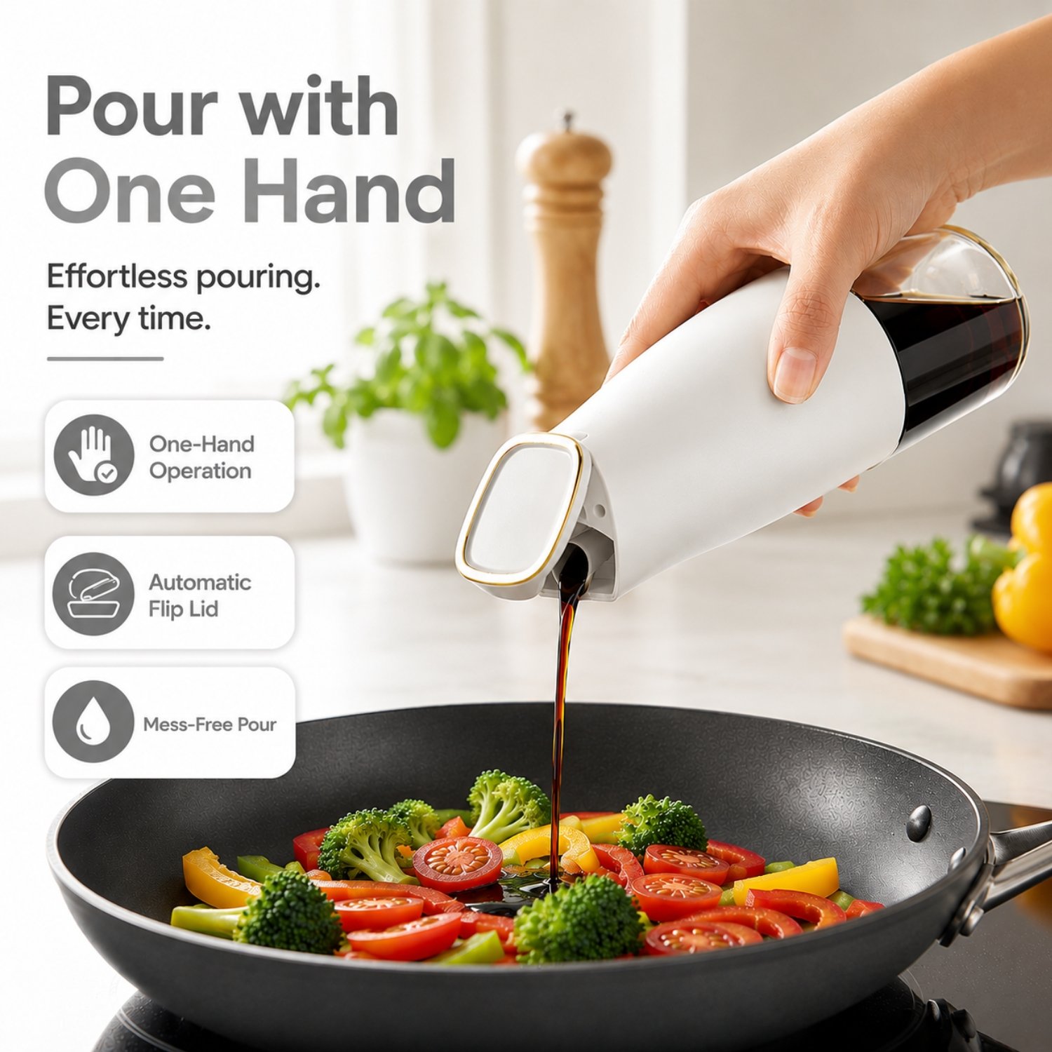 Amazon product creative